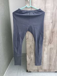 Comfy Grey Leggings