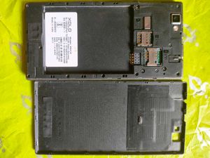 XOLO Mobile Phones (2 Units)