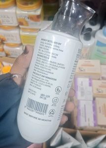 Winyfred Keratin🤯&amp; Silky Hair Shampoo