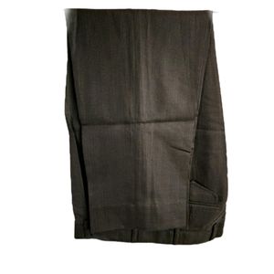 Brown Trouser/Pant