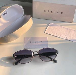 Celine sunglasses with og packing