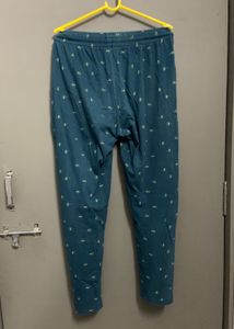 Comfortable Printed Pajama Pants