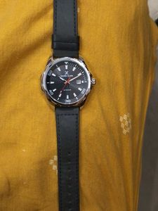 Daniel Klein Men's Watch