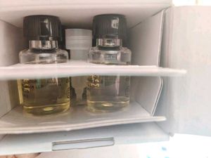 Brillare Rosemary Oil Shots for Hair Growth