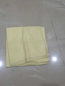 Light Yellow scaff