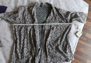Grey Shrug