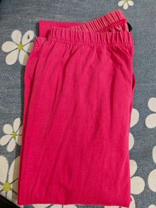 Printed Kurti Set