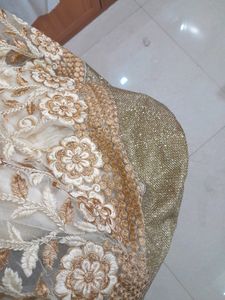 Grand Anarkali💫