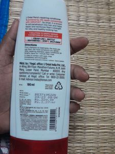 Restoring Conditioner
