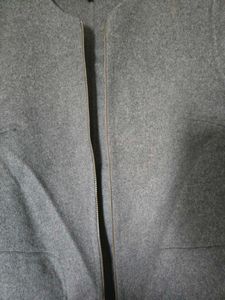 Stylish Grey Coat