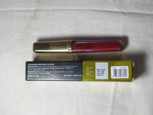 Faces Canada More Comfy matte lipstick