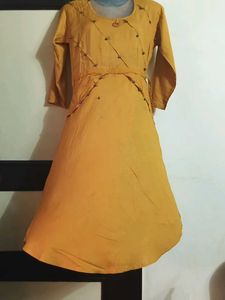 Vintage Style Dress