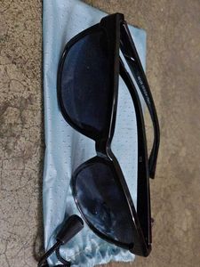 Stylish Black Sunglasses