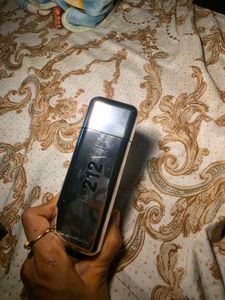 Carolina Herrera 212 VIP Men