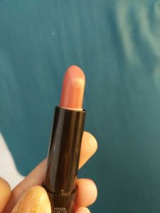 oriflame Sparkling Metallic Lipstick