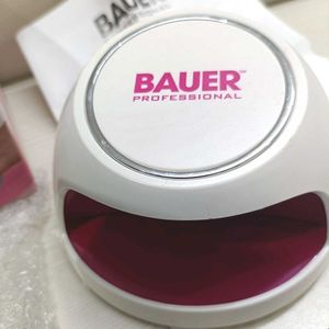 Bauer Professional UV Nail Dryer