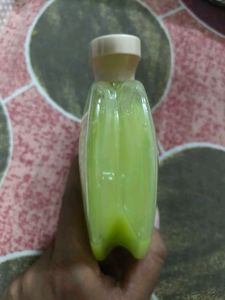 Lovelang Avocado + Ceramide Shampoo