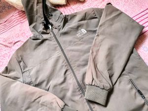 The North Face Jacket