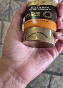 WOW Skin Science Ubtan + Kojic Acid Face Wash