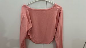 Trendy Top | XXL