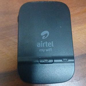 Airtel My WiFi Hotspot Device