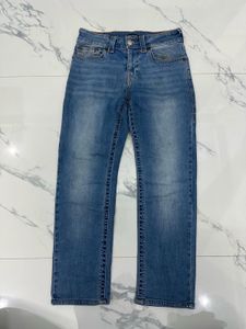 True Religion Jeans ( Needs dry clean )