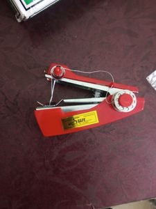 Korean Sewing Machine