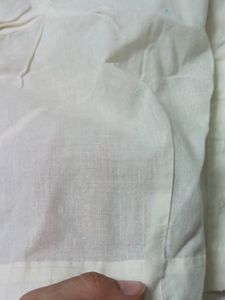 Cotton Blouse, All New