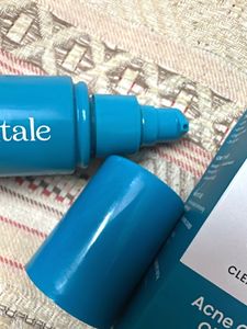Foxtale Acne Control Cleanser