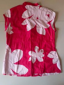 Hawaiian top from Hinano world