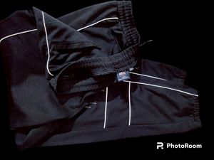 Hrx Men Trousers Orignal