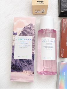 SKIN1004 Madagascar Centella Toner