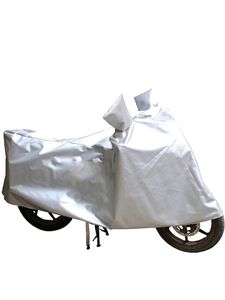 Premium Bike Cover