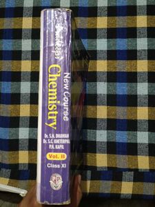 Pradeep's Chemistry Refresher Part 2 Class 11th