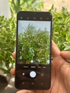 Samsung Smartphone