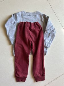 Carter’s Set For 2-3 Years Boy