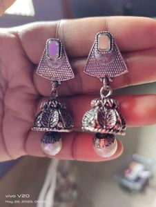 Statement Necklace &amp; Earring Set🎉🎊🥳