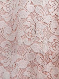 Elegant Lace Top