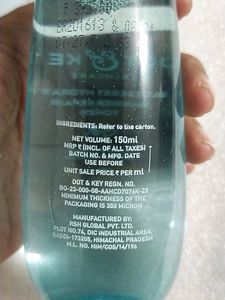 Dot&amp; Key Barrier Repair Toner