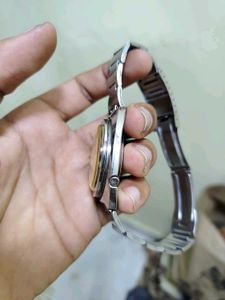 Seiko 5 Sports  Automatic Watch