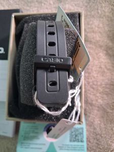 Casio Rare Green Edition F-91W-3DG Watch