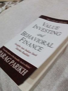 Value Investing Book