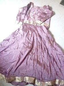 elegant beautiful gown