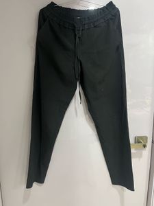 ONLY size 34 Black Trousers