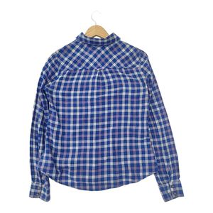 H&amp;M Women’s Plaid Shirt|Small