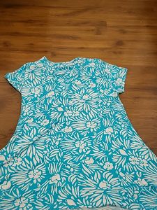 Ladies Top Tshirt