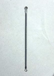 Stainless Steel Blackhead Remover Tool