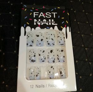Nail Extensions