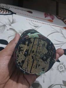 Portable Bluetooth Speaker