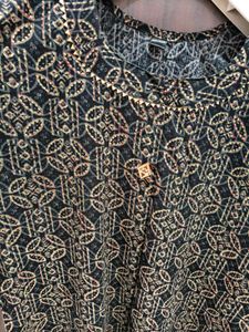 Stylish Printed Kurta for Women